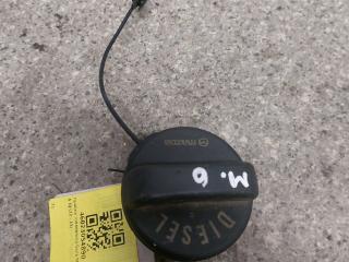 пробка топливного бака Mazda 6 GJ (2012 - 2015), седан