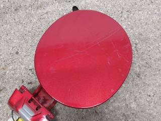 лючок топливного бака Mazda 6 GJ (2012 - 2015), 2.2 л., cTDi, седан, GHK142431