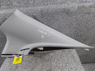 обшивка стойки Mazda 6 GJ (2012 - 2015), седан