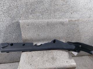 обшивка стойки Mazda 6 GJ (2012 - 2015), седан, GHK1-68760