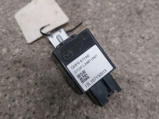 блок управления (другие) Mazda 6 GJ (2012 - 2015), седан, GHP967YA0