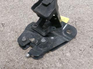 замок спинки сиденья Mazda 6 GJ (2012 - 2015), седан