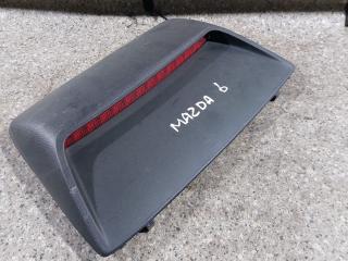 дополнительный стоп-сигнал Mazda 6 GJ (2012 - 2015), седан