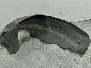 защита арок задняя правая (подкрылок) Mazda 6 GJ (2012 - 2015), седан