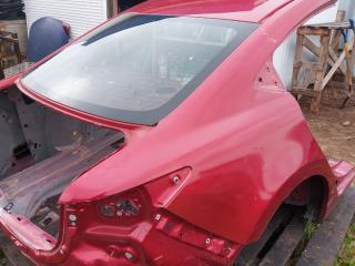 крыло заднее правое Mazda 6 GJ (2012 - 2015), седан