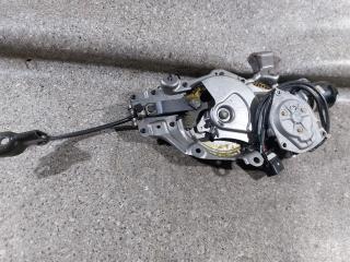 комплект электропривода крышки багажника Lexus RX 2 поколение (2003 - 2006), 163800-0091