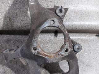 кулак поворотный левый Dodge Nitro 1 поколение (2007 - 2010), 2.8 л., CRD, полный привод, 52125011AD