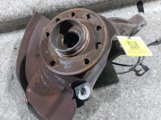 ступица передняя правая Opel Vectra C [рестайлинг] (2005 - 2009), 3.0 л., CDTi, Z 30 DT, дизель, АКПП, универсал