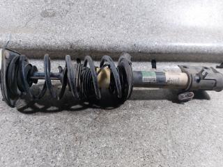 стойка передняя правая Mitsubishi Colt 6 поколение (Z20/Z30) (2002 - 2012), 1.3 л., хетчбэк 5 дв., 824902000482