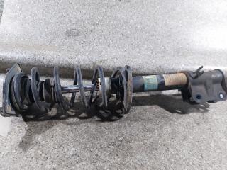 стойка передняя левая Mitsubishi Colt 6 поколение (Z20/Z30) (2002 - 2012), 1.3 л., хетчбэк 5 дв., 824902000002