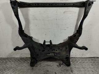 балка подвески передняя (подрамник) Mazda 6 GJ (2012 - 2015), 2.2 л., дизель, АКПП, седан