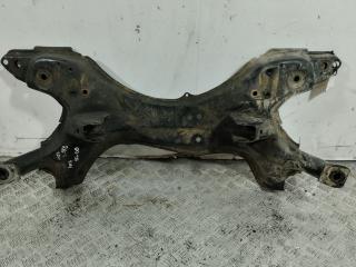 балка подвески передняя (подрамник) Toyota RAV4 2 поколение (XA20) (2000 - 2003), 2.0 л., D-4D, МКПП, полный привод