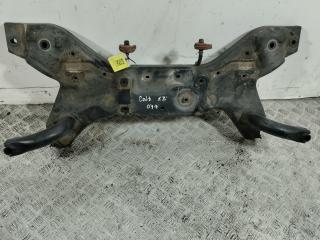 балка подвески передняя (подрамник) Mitsubishi Colt 6 поколение (Z20/Z30) (2002 - 2012), 1.3 л., i, МКПП