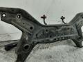 балка подвески передняя (подрамник) Mitsubishi Colt 6 поколение (Z20/Z30) (2002 - 2012), 1.3 л., i, МКПП - фото №6