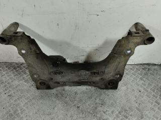 балка подвески передняя (подрамник) Renault Scenic 3 поколение (2009 - 2012), 1.5 л., DCi