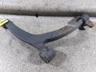 рычаг передний левый Peugeot 607 1 поколение (2000 - 2004)