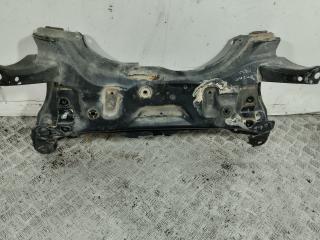 балка подвески передняя (подрамник) Toyota Yaris XP9 [рестайлинг] (2009 - 2012), 1.4 л., D-4D, дизель