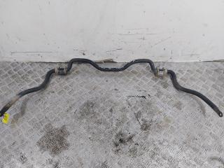 стабилизатор подвески передний Toyota Yaris XP9 [рестайлинг] (2009 - 2012)