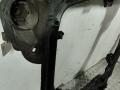 балка подвески передняя (подрамник) Kia Carens 2 поколение (2006 - 2013), 2.0 л., CRDi - фото №8