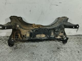 балка подвески передняя (подрамник) Toyota Yaris XP130 [рестайлинг] (2014 - 2017), 1.4 л., D-4D, дизель