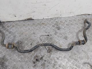 стабилизатор подвески передний Toyota Yaris XP130 [рестайлинг] (2014 - 2017), 1.4 л., D-4D