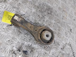 подушка крепления двигателя Toyota Yaris XP130 [рестайлинг] (2014 - 2017), 1.4 л., D-4D