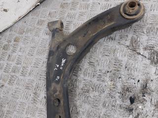 рычаг передний левый Toyota Yaris XP130 [рестайлинг] (2014 - 2017)