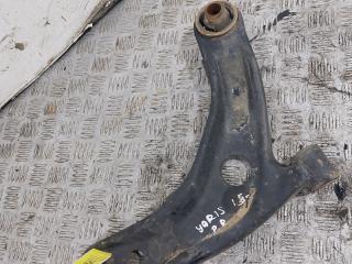 рычаг передний правый Toyota Yaris XP130 [рестайлинг] (2014 - 2017)