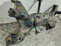 балка подвески передняя (подрамник) Mitsubishi Colt 6 поколение (Z20/Z30) (2002 - 2012), 1.3 л., i, МКПП - фото №2