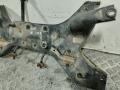 балка подвески передняя (подрамник) Mitsubishi Colt 6 поколение (Z20/Z30) (2002 - 2012), 1.3 л., i, МКПП - фото №3