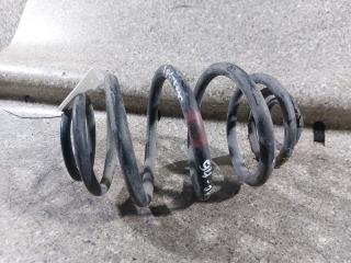 пружина задняя Kia Sportage 1 поколение (1993 - 2006), 2.0 л., i, FE (16V), бензин, МКПП