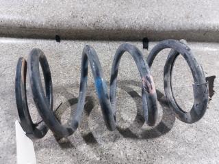 пружина задняя Toyota RAV4 2 поколение (XA20) (2000 - 2003), 2.0 л., D-4D, полный привод