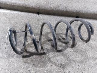 пружина задняя Toyota Yaris XP130 [рестайлинг] (2014 - 2017), хетчбэк 5 дв.