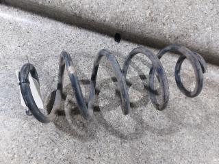 пружина задняя Toyota Yaris XP130 [рестайлинг] (2014 - 2017), хетчбэк 5 дв.