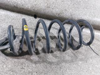 пружина задняя Toyota Yaris XP9 [рестайлинг] (2009 - 2012), хетчбэк 5 дв.