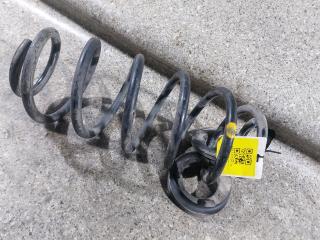 пружина задняя Toyota Yaris XP9 [рестайлинг] (2009 - 2012), хетчбэк 5 дв.