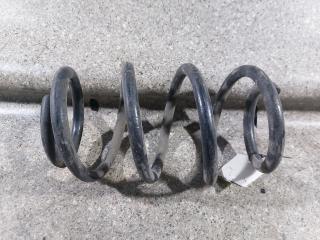 пружина задняя Dodge Nitro 1 поколение (2007 - 2010), 2.8 л., CRD, полный привод