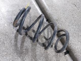 пружина задняя Dodge Nitro 1 поколение (2007 - 2010), 2.8 л., CRD, полный привод