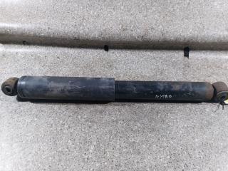 амортизатор задний Dodge Nitro 1 поколение (2007 - 2010), 2.8 л., CRD, 52125307AB