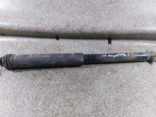 амортизатор задний Toyota Yaris XP130 [рестайлинг] (2014 - 2017), хетчбэк 5 дв., 48530-0DA00