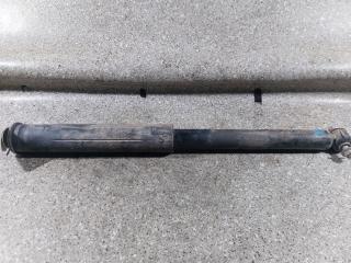 амортизатор задний Toyota Yaris XP130 [рестайлинг] (2014 - 2017), хетчбэк 5 дв., 48530-0DA00