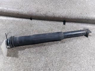 амортизатор задний Toyota Yaris XP9 [рестайлинг] (2009 - 2012), хетчбэк 5 дв., 48530-0D180