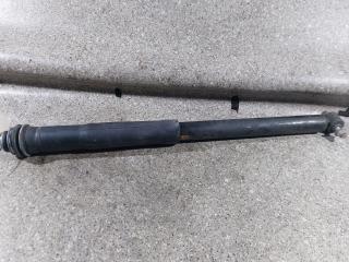 амортизатор задний Toyota Yaris XP9 [рестайлинг] (2009 - 2012), хетчбэк 5 дв., 48530-0D180