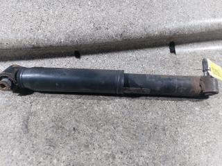 амортизатор задний Renault Scenic 3 поколение (2009 - 2012), 1.5 л., DCi, 562100018R