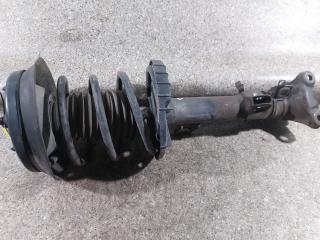 стойка передняя правая Mercedes-Benz C-Класс W203/S203/CL203 (2000 - 2004), 1.8 л., Ti, бензин, A2033204130, 824904553994