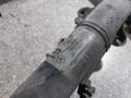 стойка передняя правая Mercedes-Benz C-Класс W203/S203/CL203 (2000 - 2004), 1.8 л., Ti, бензин, A2033204130, 824904553994 - фото №3
