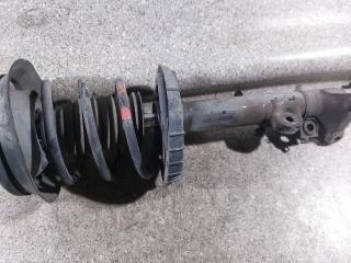 стойка передняя левая Mercedes-Benz C-Класс W203/S203/CL203 (2000 - 2004), 1.8 л., Ti, бензин, A2033204130, 824904553994