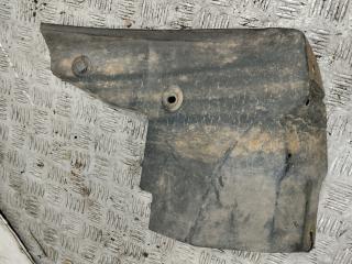 защита арок задняя левая (подкрылок) Toyota Yaris XP130 [рестайлинг] (2014 - 2017), 52592-0D280