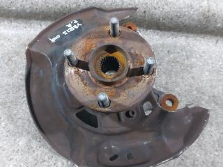 ступица передняя правая Toyota Yaris XP9 (2005 - 2009), 1.4 л., дизель