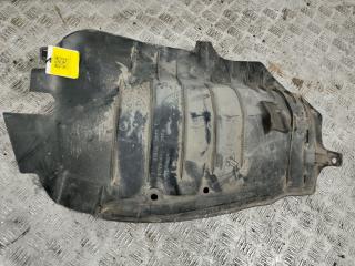 защита арок задняя левая (подкрылок) Lexus RX 2 поколение (2003 - 2006), 77277-48040